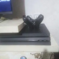 تعویض ps4pro با ps5 کارکرده