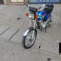 موتور|موتورسیکلت|میاندوآب, |دیوار