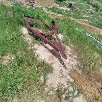 شاسی چرخ دار|خودرو سنگین|چنگ الماسی, |دیوار