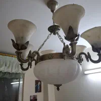 لوستر سرامیکی