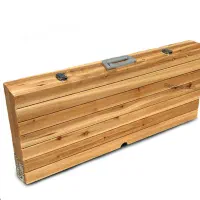 میز تاشو مسافرتی