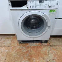 تعمیر و تعمیرات تخصصی لباسشویی الجی سامسونگ بوش|خدمات پیشه و مهارت|تهران, فلاح|دیوار