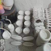 پخش عمده و تک سنگ مصنوعی|صنایع دستی و سایر لوازم تزئینی|رشت, سلیمانداراب|دیوار