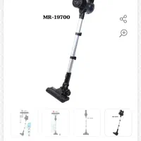 جاروبرقی عصایی اتومات