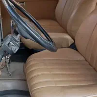 فروش جیپ صحرا|خودرو سواری و وانت|بوکان, |دیوار