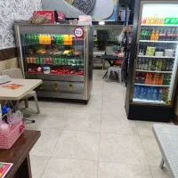 همکار خانم جهت کار در ساندویچی