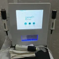 دستگاه پلاژن ۳هندپیس گریدA(لارستان)