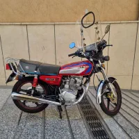 هوندا ۱۵۰ دینو مدل 1402