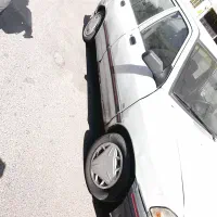 پراید هاچبک، مدل ۱۳۷۵|خودرو سواری و وانت|قزوین, |دیوار
