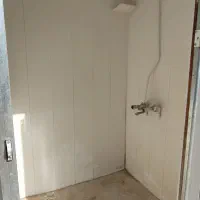 کانکس حمام قابل تبدیل به توالت با آبگرمکن گیلانغرب|مصالح و تجهیزات ساختمان|گیلان غرب, |دیوار