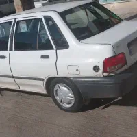 پراید ۸۴|خودرو سواری و وانت|محمدیه-قزوین, |دیوار