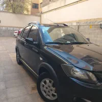 کوئیک مدل1401|خودرو سواری و وانت|گنبد کاووس, |دیوار