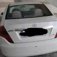 قطعات استوک اوراقی جک j3