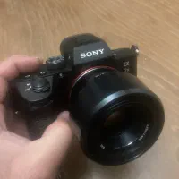 سونی الفا a7iii|دوربین عکاسی و فیلم‌برداری|ساری, |دیوار