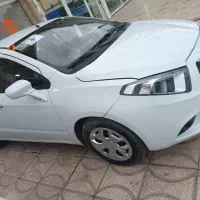 برلیانس ۲۳۰ مدل ۹۶