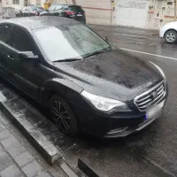 بسترنb50fسه لکه رنگ|خودرو سواری و وانت|تهران, سهروردی|دیوار