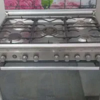 اجاق گاز فردار سینجر|اجاق گاز و لوازم برقی پختوپز|حمیدیا, |دیوار