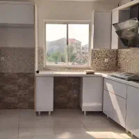 یک واحد آپارتمان نوساز و کلیدنخورده طبقه سوم|فروش آپارتمان|رشت, نخودچر|دیوار
