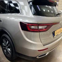 رنوکولیوس/مدل۲۰۱۸/بی توضیح|خودرو سواری و وانت|تهران, امامت|دیوار