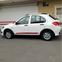 کوییک 1404 GXLRصفر پارس‌خودرویی*