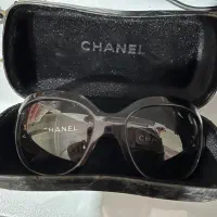 عینک اورجینال chanel