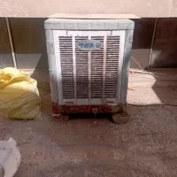 کولر 3500|کولر آبی|قم, صدوق|دیوار