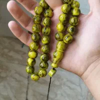 تسبیح سندلوس کلکسیونی از استاد سلیمان|جواهرات|اسلام‌‌آباد غرب, |دیوار