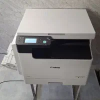 پرینتر مدل Canon image runner 2224