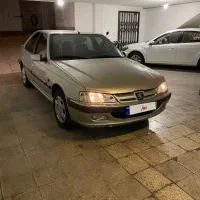 پرشیا مدل ۸۱ بدون رنگ و بدون افتاب سوختگی درحد|خودرو سواری و وانت|تهران, تهران پارس|دیوار