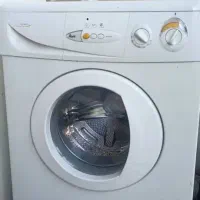 ماشین لباس شویی ابسال