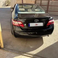 تویوتا کمری GL مدل ۲۰۰۷|خودرو سواری و وانت|اصفهان, ناژوان|دیوار