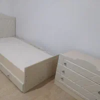 سرویس دومنظوره کودک ونوجوان|تخت و صندلی بچه|اردبیل, |دیوار