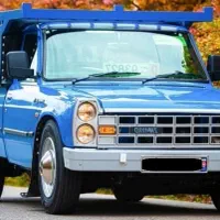 حمل بار با نیسان