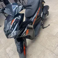 زیگما|موتورسیکلت|مشهد, شهرک صنعتی مشهد|دیوار