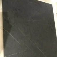 ورق ام دی اف های مشکی با خطهای سفید