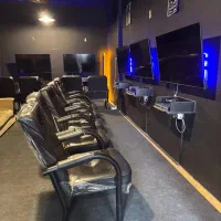 فروش کلیه لوازم گیم نت اماده اتقال|فروشگاه و مغازه|لیسار, |دیوار