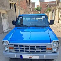 نیسان دیزل خشک مدل ۹۹ تحویلی ۱۴۰۴