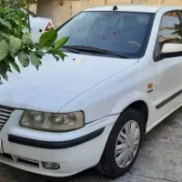 سمند ای اف ۷|خودرو سواری و وانت|اصفهان, کوی امام|دیوار