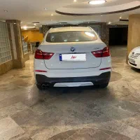 Bmw x4 بدون مشابه|خودرو سواری و وانت|تهران, پاسداران|دیوار