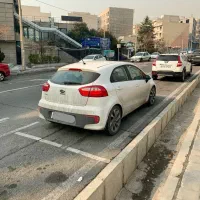 کیا ریو هاچبک وارداتی مدل ۲۰۱۶|خودرو سواری و وانت|تهران, قیطریه|دیوار
