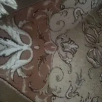 فرش در حد نو نخی