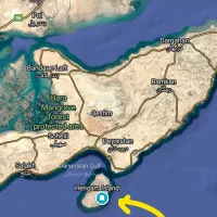 جزیره هنگام زمین|فروش زمین و ملک کلنگی|شیراز, گلکوب|دیوار