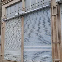 فروش مغازه در زمینهای شهرداری خیابان امام حسین|فروش مغازه و غرفه|الوند, |دیوار