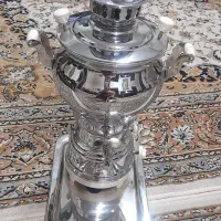 سماور گازی آیلار