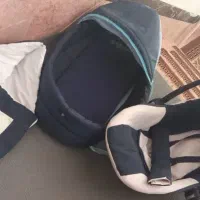 سیسمونی نوزاد