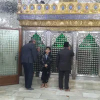 تور-زیارتی‌کربلا‌نجف‌کاظمین‌سامرا-۷۸۰۰(بیست‌نه‌مهر|تور و چارتر|قم, ولیعصر|دیوار