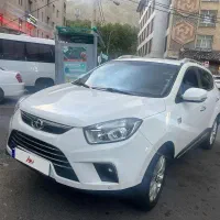 جک s5 اتومات مدل ۹۶