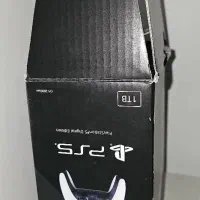 ps5 slim ریجن اروپا دیجیتال|کنسول، بازی ویدئویی و آنلاین|کهنوج, |دیوار
