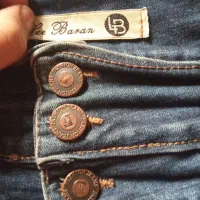 شلوار لی|حراج|میانه, |دیوار