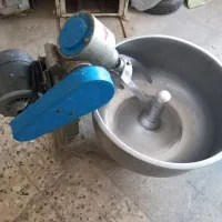 دستگاه خمیر گیر